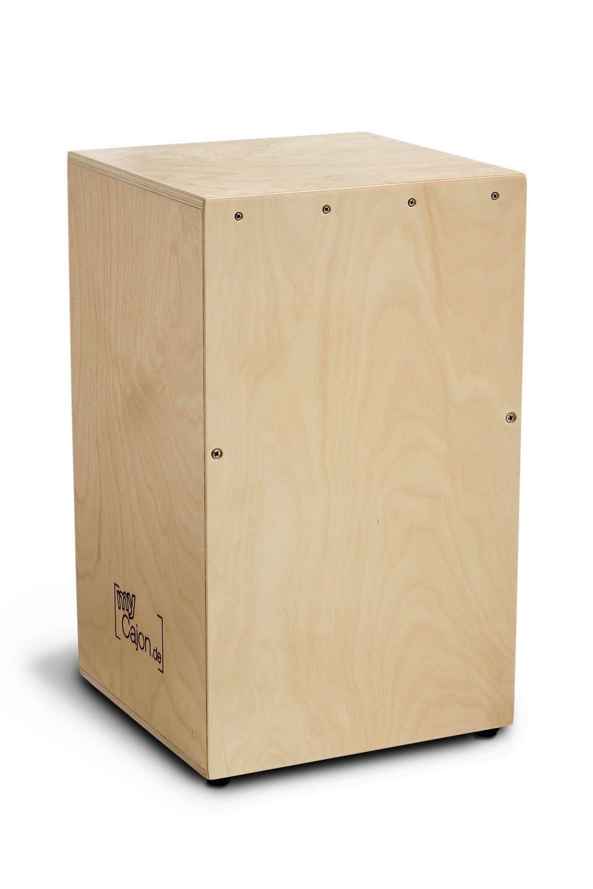 Schlagwerk CBA2S Cajon Bausatz - Quick Assembly - Large