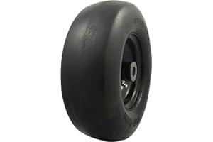MARASTAR 00232 Lawnmower Tire Assembly