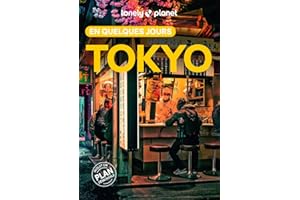TOKYO EN QUELQUES JOURS 10ED