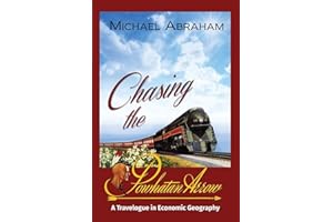 Chasing the Powhatan Arrow: A Travelogue in Economic Geography