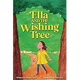 Ella and the Wishing Tree