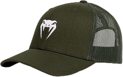 Trucker Kappe - Lehmgrün