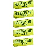 Houseplant&reg; by OCB&reg; Bamboo 1 1/4 Rolling Papers (5 Booklets)