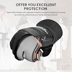 Taekwondo Sparring Gear Gloves Hand and Foot