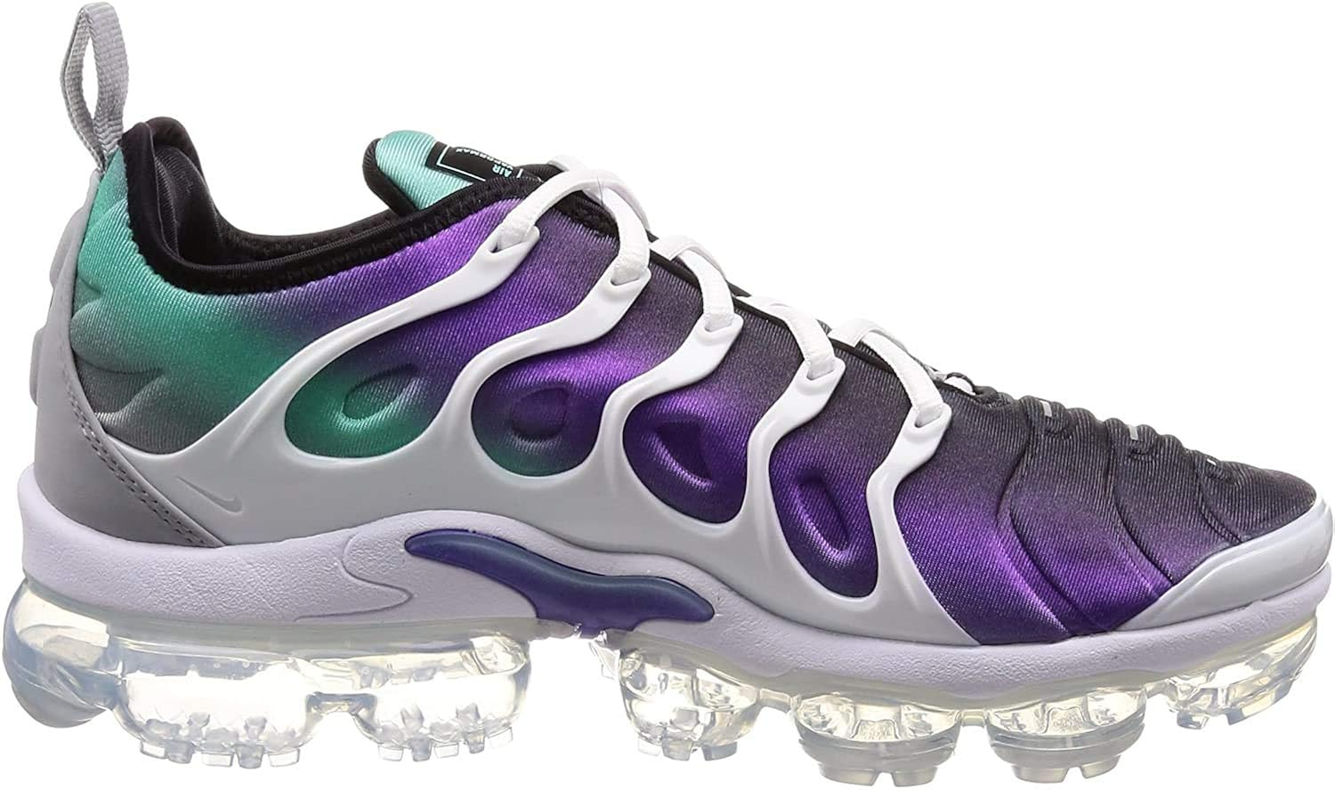 air vapormax plus grape