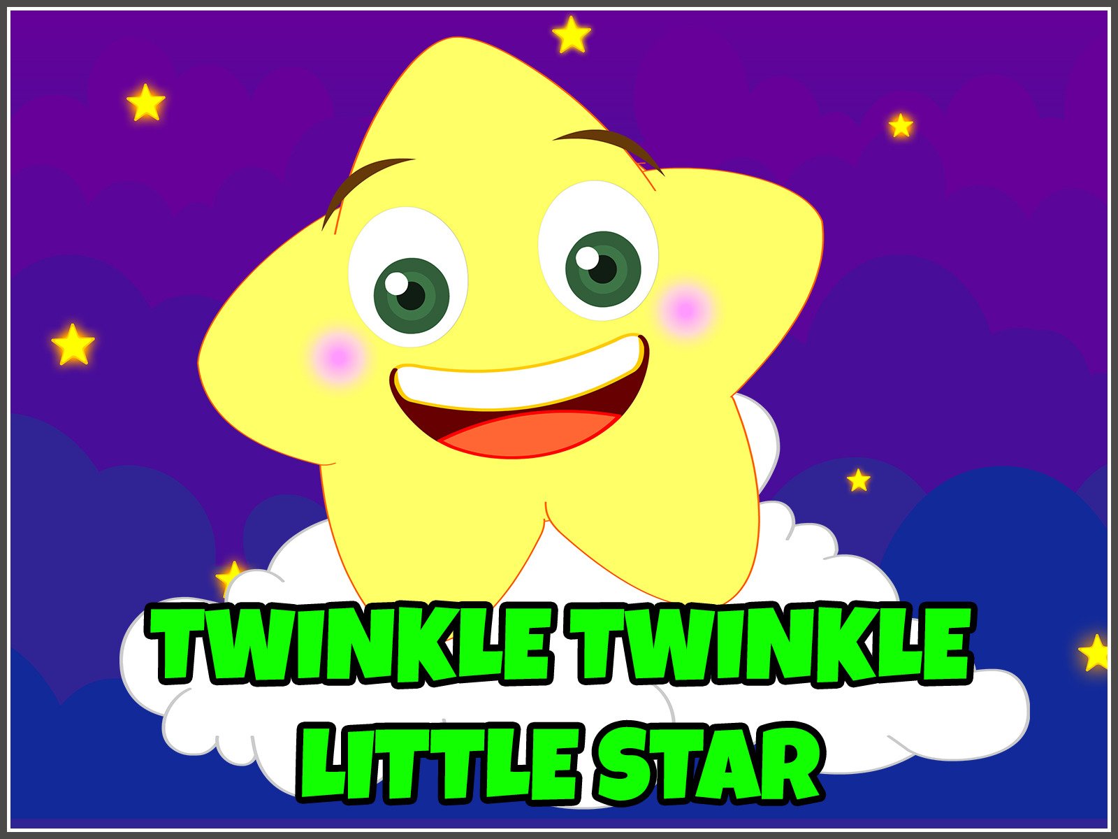 Watch Nursery Rhymes Club Season 1 Prime Video