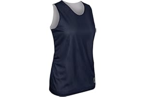 Champro Womens Women's Reversible Basketball Jersey