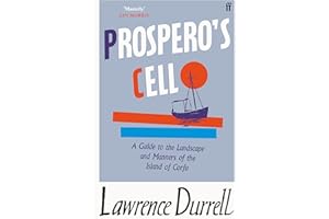 Prospero's Cell