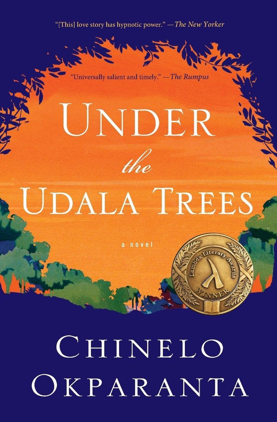 Under The Udala Tree