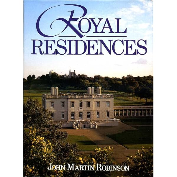 The English Country House : A Grand Tour by Gervase Jackson-Stops
