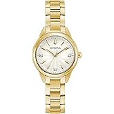 Bulova Women's Sutton // 97P150