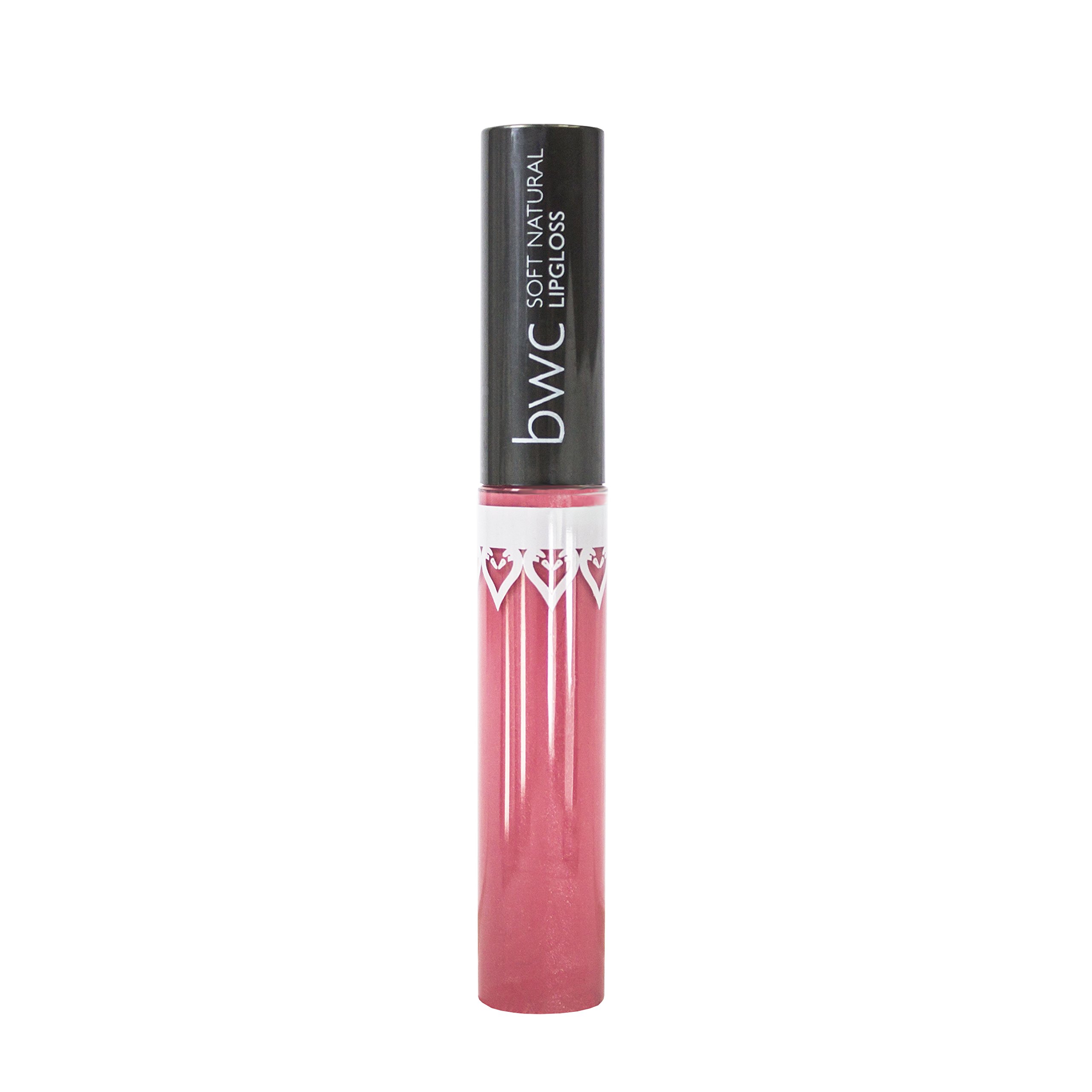 Beauty Without Cruelty Soft Natural Lipgloss Watermelon