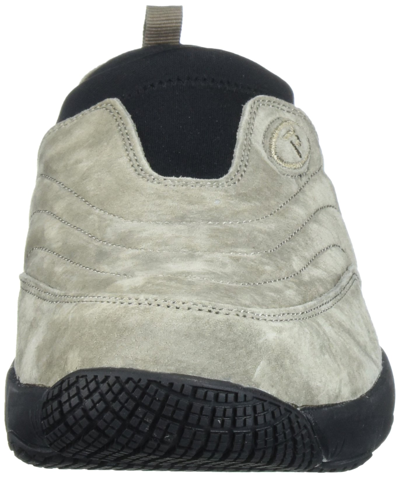 propet men's wash and wear slip on