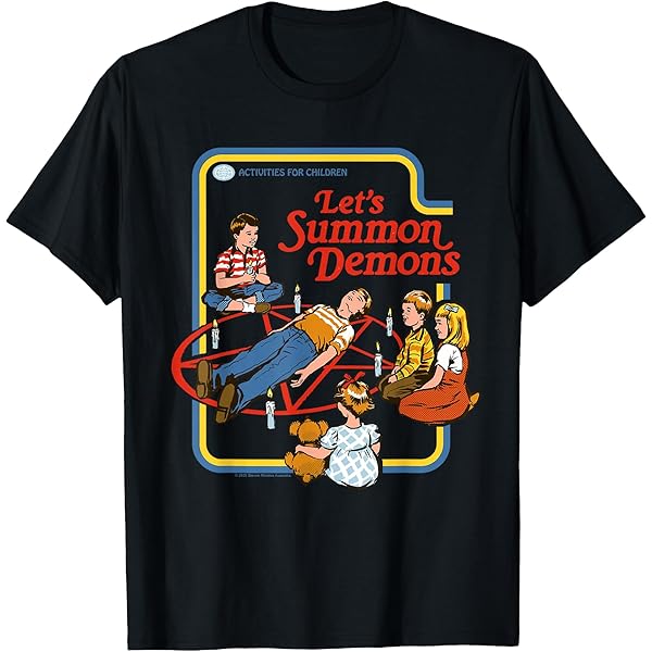 Amazon.com: Vintage Cult Classic Fit T-Shirt: Round Neck, Short
