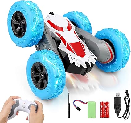rc stunt car amazon