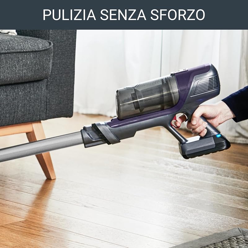 X-Pert 6.60 Essential, Aspirapolvere Senza Fili, RH6838