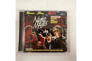 Night Magic (soundtrack musical)