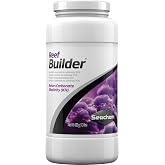 Seachem Reef Builder 600 g / 1.3 lbs