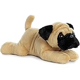 Aurora - Flopsie - 12" Pug-Ger, Multi