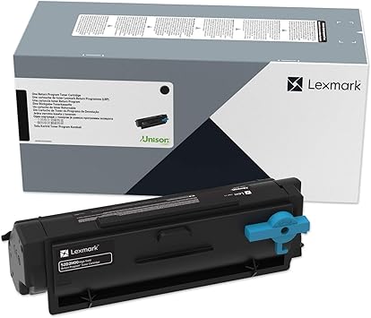 lexmark 3442