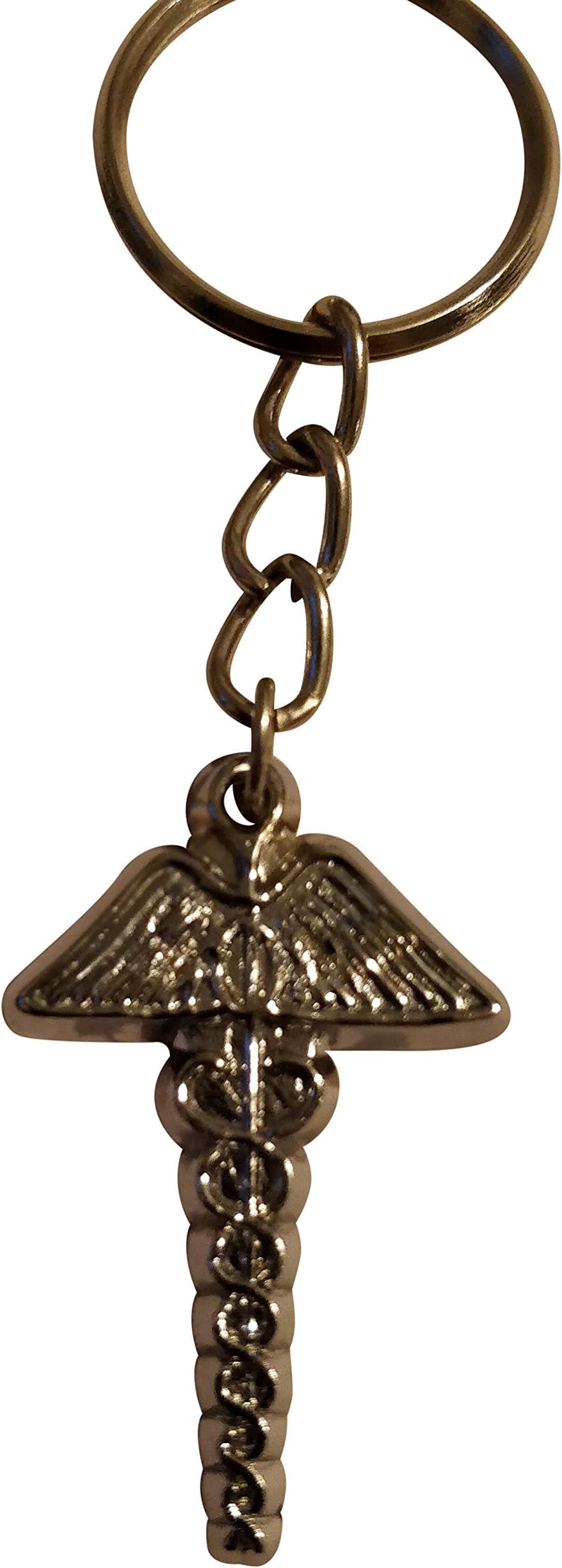 SurgTek Medical Keychains