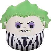 Squishmallows Original Beetlejuice 10-Inch Beetlejuice - Official Jazwares Plush (Medium-Sized)