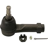 MOOG ES3691 Steering Tie Rod End for 2004-2008 Ford F-150 | Replaces 45A0929 46A0929A 4L3Z3A130CA TA2763 534-715 MES3691 ES4119 4011929 JTE1278 TO85135 TO86435 269-3266 61265115.