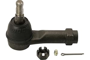 MOOG ES3691 Steering Tie Rod End for Ford F-150
