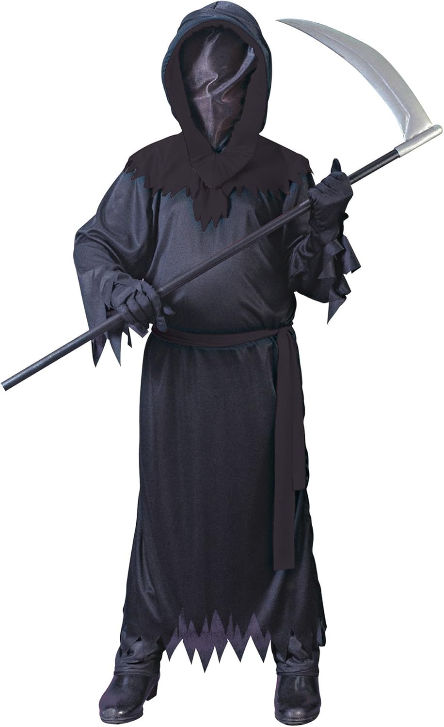 The 8 Best Grim Reaper Ninja Costume