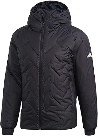 adidas winter coat mens