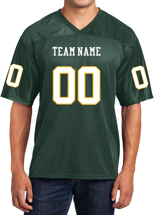 football practice jerseys amazon