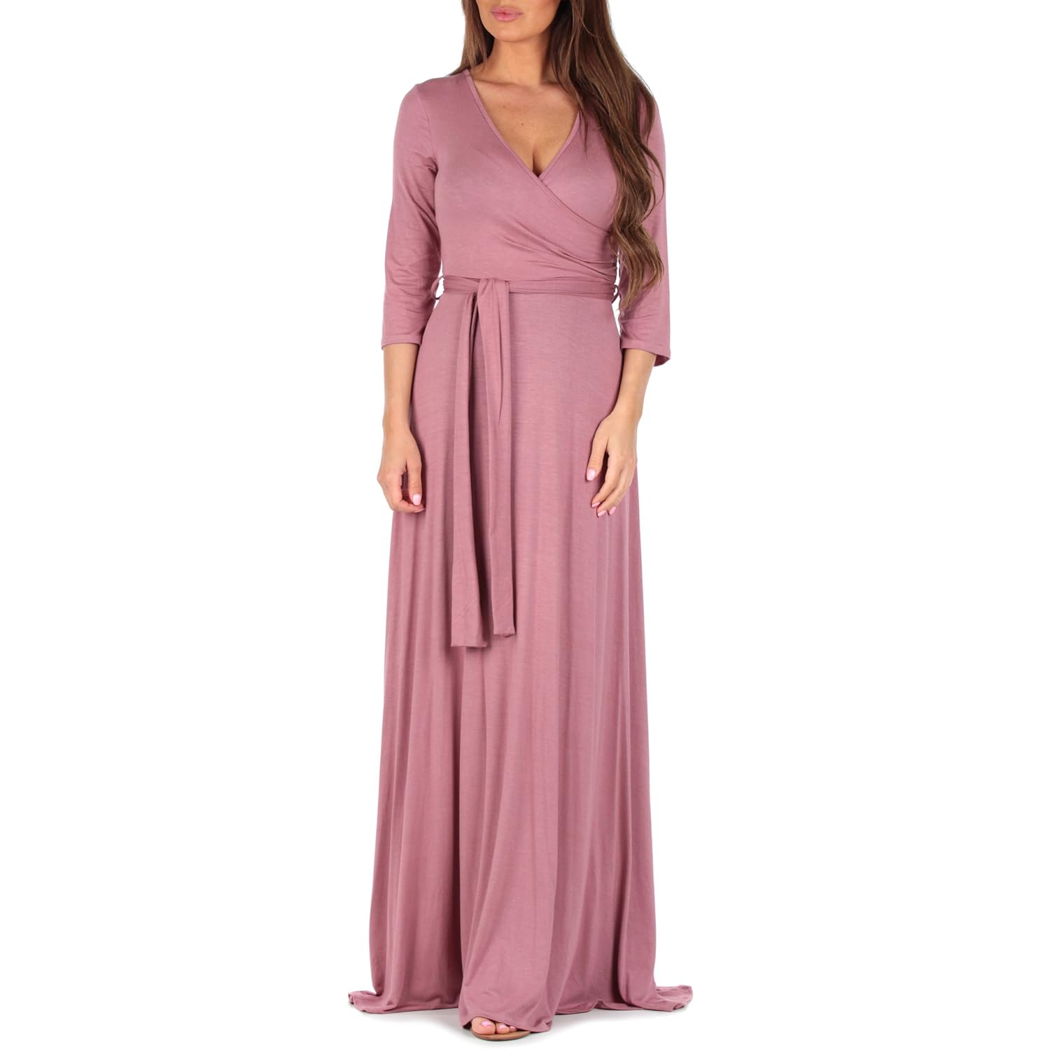 レディース Medium Light Medium Mother Dress B077gg25kd Mauve Bee Mauve Light ワンピースチュニック 最低価格の Www Deuber De
