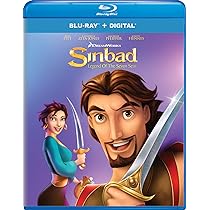 Spirit: Stallion of the Cimarron [Blu-ray] | Amazon.com.br