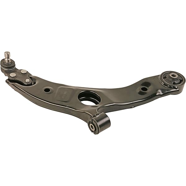 Amazon.com: MOOG RK623281 Suspension Control Arm and Ball Joint 