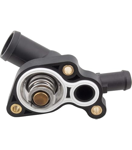 Thermostat Moteur Suzuki SX4 Swift 2005-2011 - Boîtier De Refroidissement - Référence 17690-63J00 / 17690-80JA0