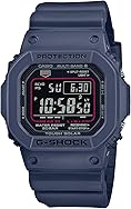 Amazon.com: G-Shock CASIO GW-M5610U-2JF [20 ATM Water Resistant