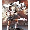 The Machine Girl: Jacked!
