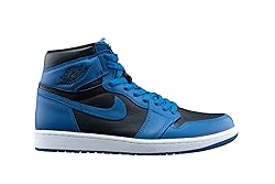 Nike Jordan Air 1 Retro High OG Dark Marina Blue