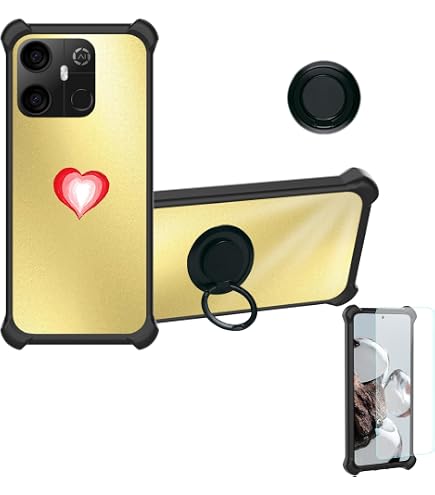 HUAYIJIE Custodia per MAXWEST Nitro 5X