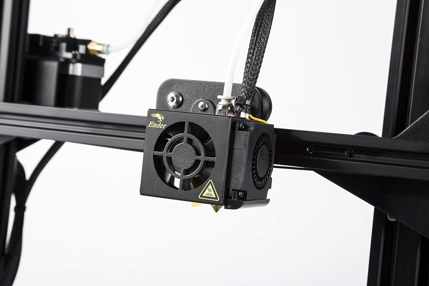 Creality k1 сопло