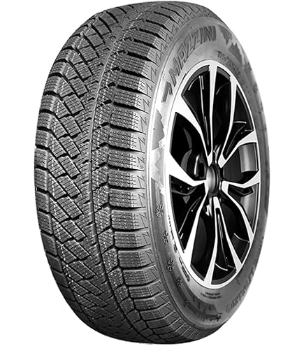 リタエアー 225/55R19 ZETA Antarctica Sport MS 103 T XL Winter Tire (Rim not