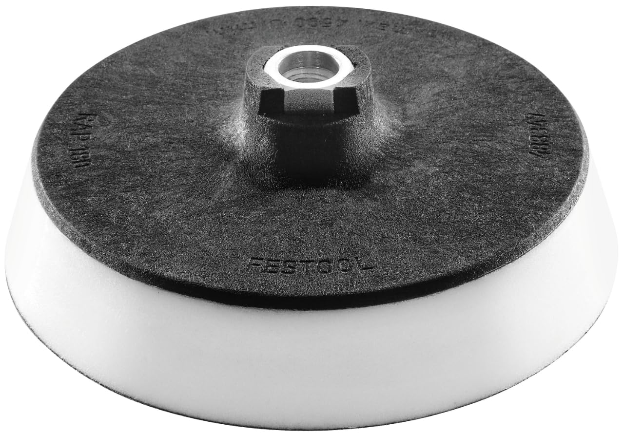 Festool Polishing pad PT-STF-D180-M14