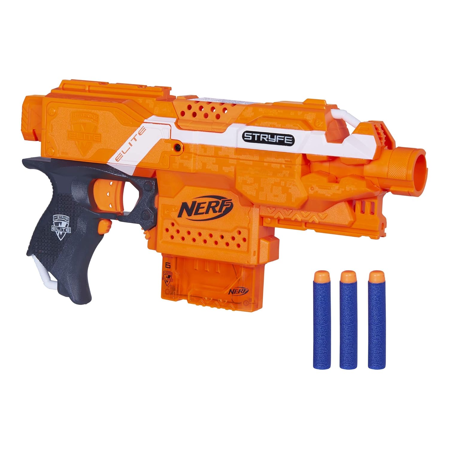 nerf stryfe
