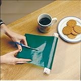 Dycem Non-Slip Roll - Black - 8" x 3 1/4 feet