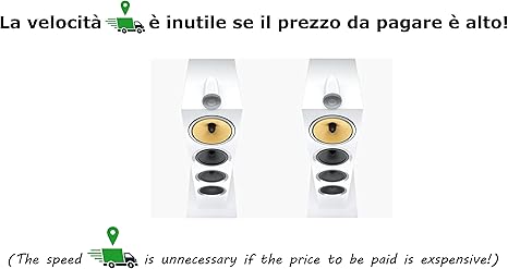 b&w cm10 s2 for sale