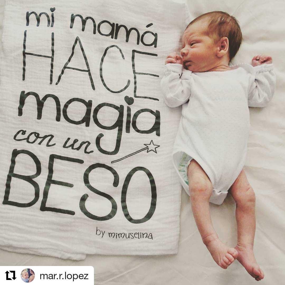 Papa Regalo Para Recien Nacido Paseo Bebe Abu Tia Consiente Muselinas 1x1 Lactancia Pack 2 Muselinas Con Frases De Gasa De Algodon Para Bebe By Mimuselina Papis Abu Mama Microbiome Com Tr