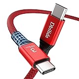 240W for Thunderbolt 3 Cable 40Gbps 8K 60Hz, 4K
