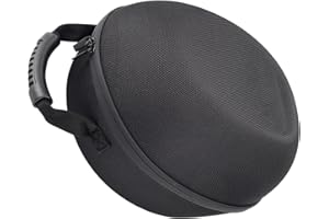 Helmets Bag with Handle Motorcycle Storage Case Storage Carring for Cycling and Outdoor Activity Case