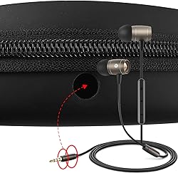 Portable CD Player Case Compatible with GPX/for