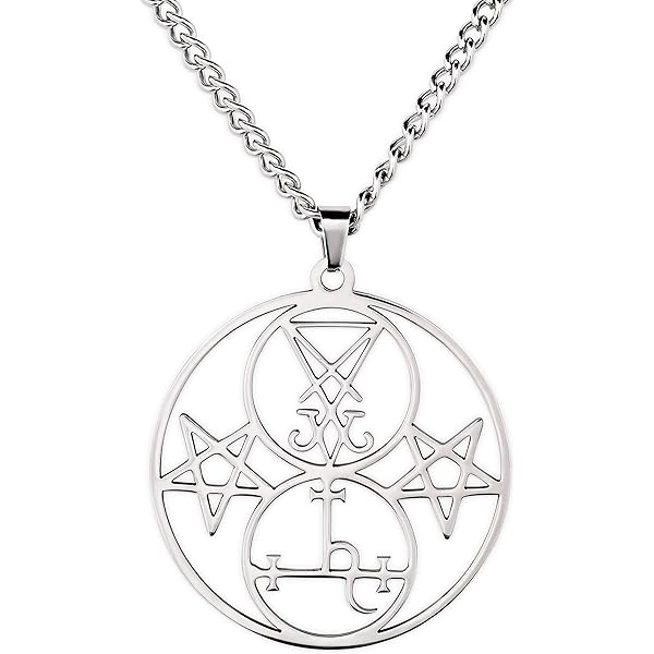 Amazon.com: Alchemy Gothic Sucre Vert Absinthe Spoon Pendant w